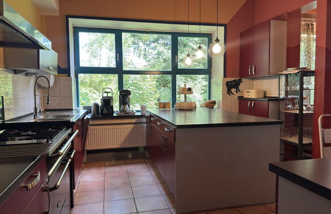 Gruppenhaus in Buntenbock - Foto 15