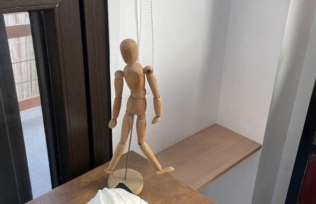 The Whitehouse by the Sea - Photo 13