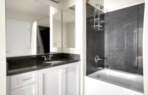 Santa Clara 1BR w Lounge WD Gym nr Shops SFO-954 - Foto 12