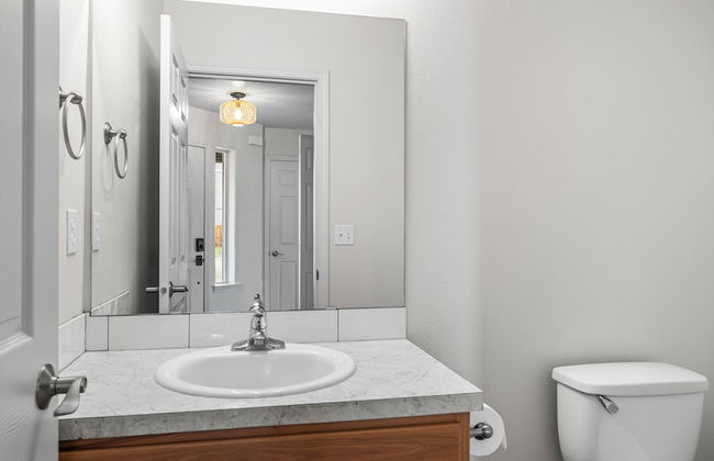 Redmond Getaway Hub Adventure Awaits! - Foto 22