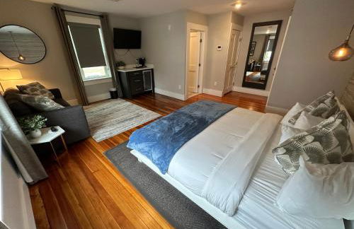 Entire Modern 7 Unit 7 Bath Boutique Inn - Foto 20