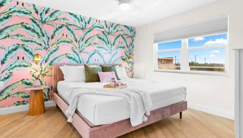 Paradise Beach Club - Oceanfront and Penthouse - Foto 4, Other