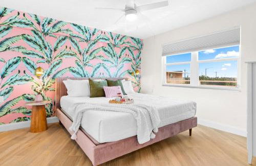 Paradise Beach Club - Oceanfront and Penthouse - Foto 4