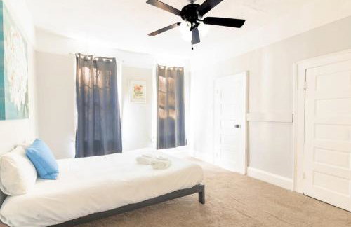 Heart of Downtown Craftsman Walk to Shops Dining - Foto 35