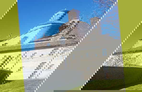 Country House Parco Ducale - Foto 44