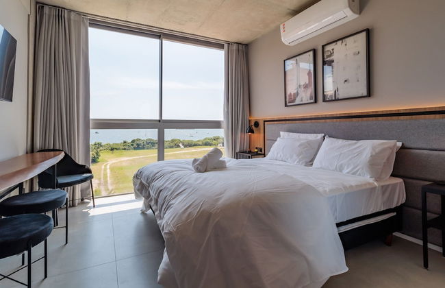 Spot Jurere sofisticação beira mar SPJs - Photo 48