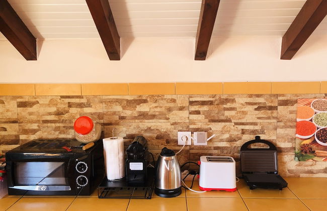 Nid douillet Spacieux Ventilé Campagne - Photo 13