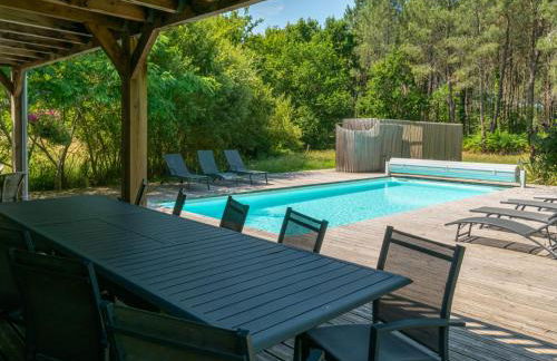 Holiday Home La Grange du Belon by Interhome - Foto 54