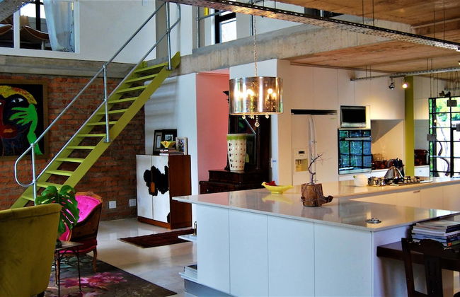 The Bright House Villa - Foto 25