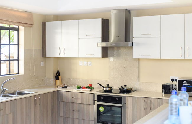 Cozy Residences - Foto 13