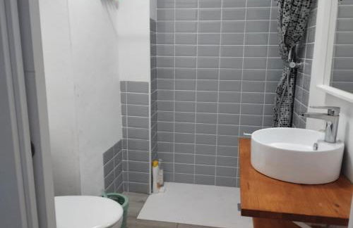 Apartamentos Marco Sancho Centro-Alameda-Setas - Photo 13