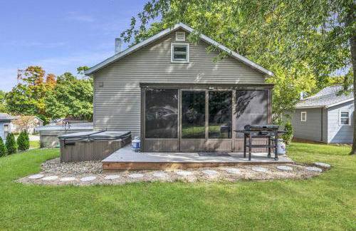 The Boji Anchor off East Lake - Foto 4