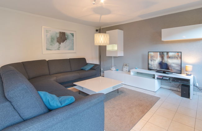 Vissershuisje Nova with parking - Photo 6