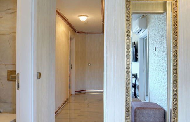 Emirganli Suites - Photo 56