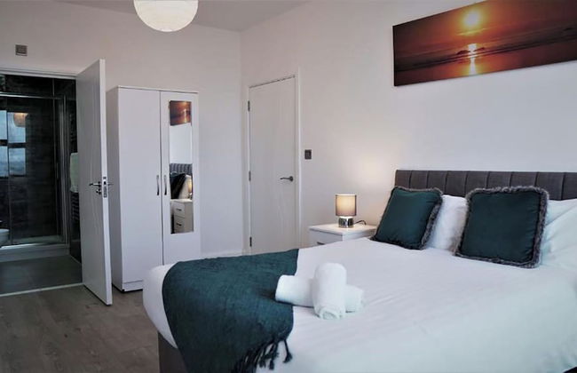 Sapphire House Apartments - Foto 23