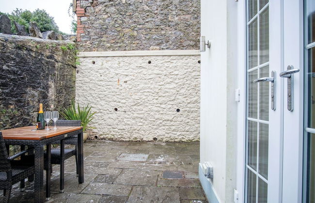 Park Place - 2 Bedroom Apartment - Tenby - Foto 48