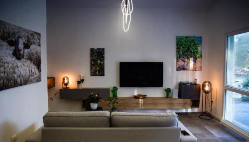 Appartamento Camisa - Il Fico - Foto 3