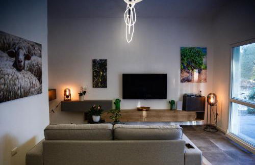 Appartamento Camisa - Il Fico - Foto 3