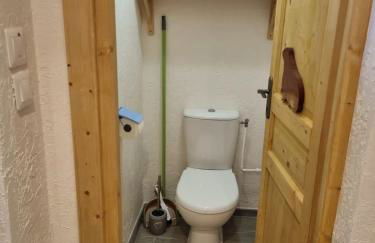 Estatico 1 - T2 duplex apartment sleeps 4 - Photo 12