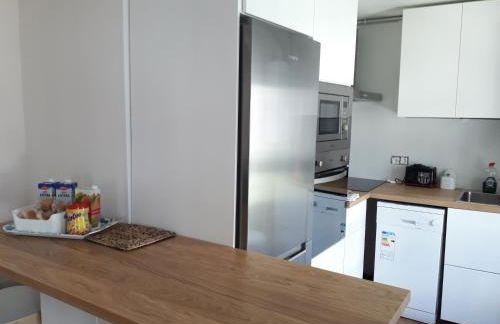 Apartamento céntrico catedral Burgos - Foto 8