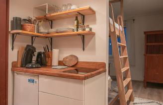 Sam and Karo City Studio - Foto 31