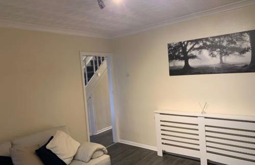 Contractor & Family Friendly House Romford - Foto 28