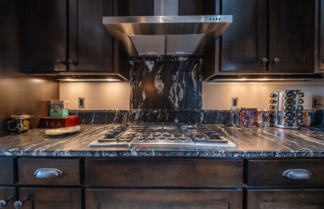 Chateau Fortine Retreat for 6! - Photo 17