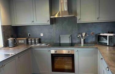 Little gem at foot of Malvern Hills - Foto 2