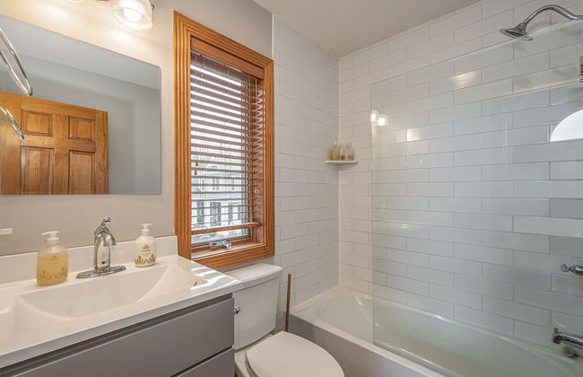 Unforgettable by Taylor Made Deep Creek - Foto 33