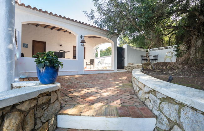 Casa Cora o in Carvoeiro - Foto 30