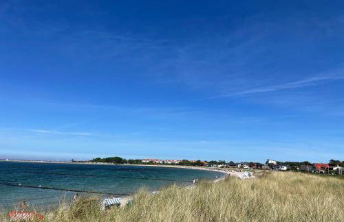 Ein-Steinwurf-zum-Ostseestrand-Ferienwohnung-Martha-mit-Terrasse - Foto 42