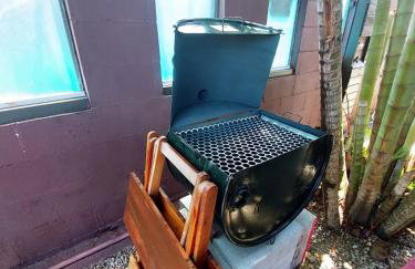 Vila Paraíso charme e conforto 80m da praia -15 min do Aeroporto - Foto 12