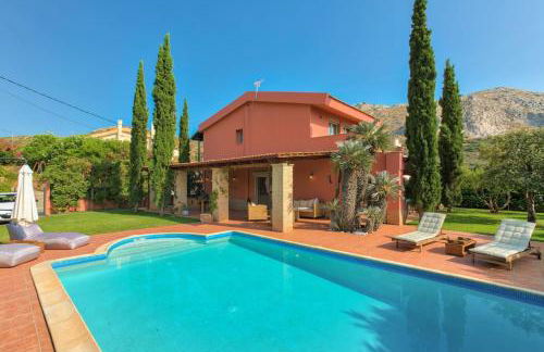 Villa Casa Del Sol with private pool - Foto 24