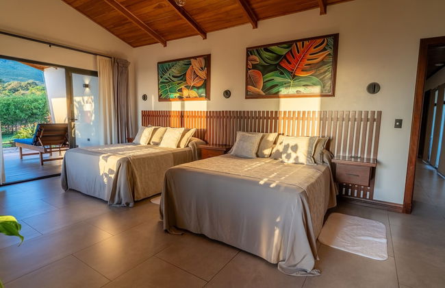 Villas Jawara - Foto 33