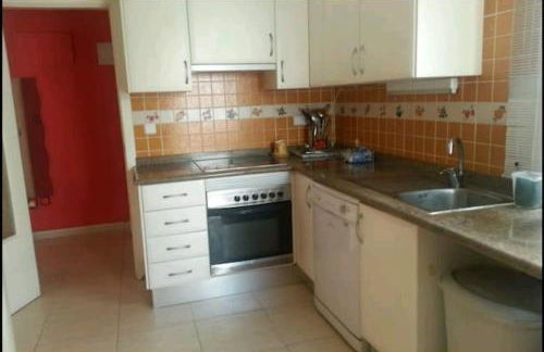 Ático moderno,900m de la playa - Photo 17