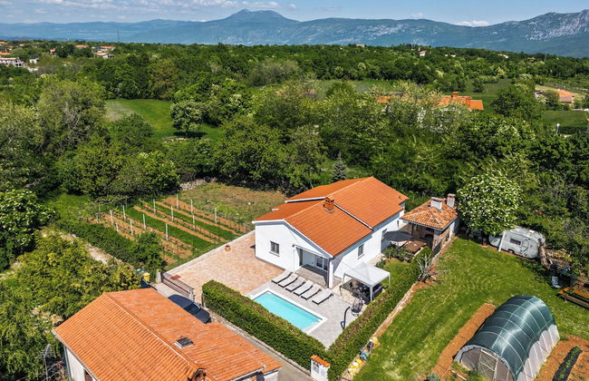 Pool House Kristina - Foto 37