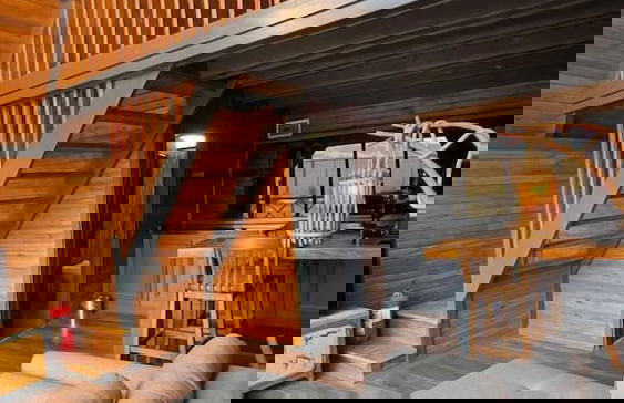 FS Bungalows Otel - Foto 12