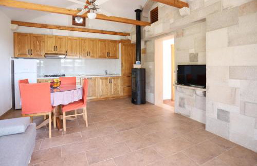 Robinzonska kuća Kanava - Photo 24