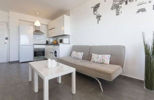 APARTAMENTO PRIMERA LINEA - Foto 10