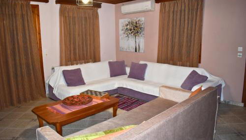 Lila's Guest House - Foto 5