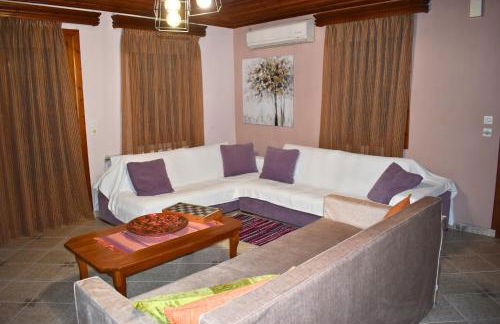 Lila's Guest House - Foto 5