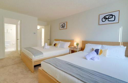 A Few Steps From Airport - Stylish Apt - Photo 26