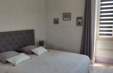 Gîte Chanay 80 m2 Tournus 2 chambres - Foto 6