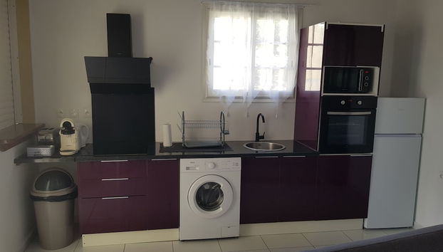 The Island Paradise - Foto 4, Camera