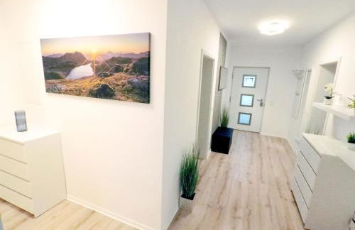 3-Zimmer FeWo 84qm mit separatem Eingang - Photo 21