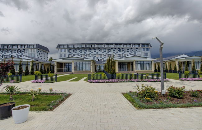 Apart hotel Novel - Foto 12