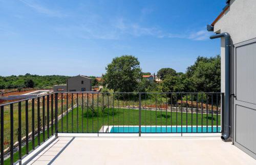 Villa Convivo - Foto 33