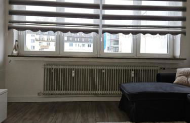 City Base Dortmund - Foto 2