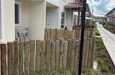 Vlog Vile Apartment, Caruaru - Foto 15