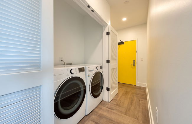 The Carter 205 by Avantstay 4BR Balcony - Foto 24